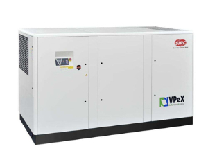 VPeX系列15-160kW空壓機(jī)