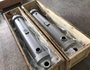 冷卻器換熱器