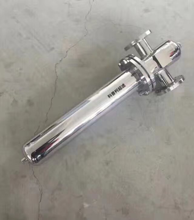 管道過濾器